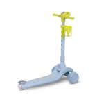 Toyz, Satura, hulajnoga 3-kołowa, blue