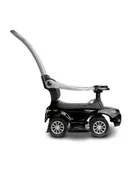 Toyz, Sport Car, jeździk, black