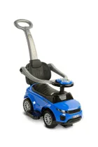 Toyz, Sport Car, jeździk, Blue