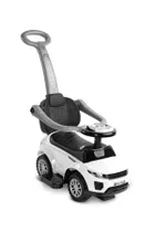 Toyz, Sport Car, jeździk, White