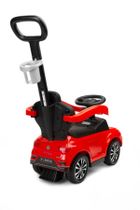 Toyz, Volkswagen T-Roc, jeździk, Red