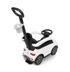 Toyz, Volkswagen T-Roc, jeździk, White