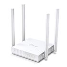 TP-Link, Archer C24, router WiFi, AC750, Dual Band, 5xRJ45 100Mb/s