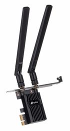 TP-Link, Archer, karta sieciowa, TX55E