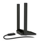 TP-Link, Archer T4U Plus, adapter USB, AC1300 Dual Band 2,4GHz, 5GHz