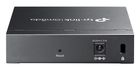 TP-Link, switch, ES205GP, Omada Easy Managed