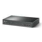 TP-Link, switch, TL-SF1009P