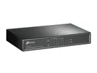 TP-Link, switch, TL-SG1008P