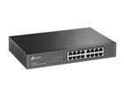 TP-Link, switch, TL-SG1016DE
