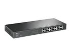 TP-Link, switch, TL-SG1024