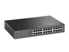 TP-Link, switch, TL-SG1024D