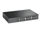 TP-Link, switch, TL-SG1024DE