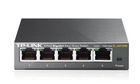 TP-Link, switch, TL-SG105E