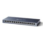 TP-Link, switch, TL-SG116, 16x 10/100/1000Mbps