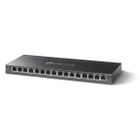 TP-Link, switch, TL-SG116P