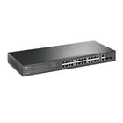 TP-Link, switch, TL-SG1428PE