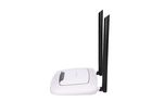 TP-Link, TL-WR841N, router WiFi, N300, 5xRJ45 100Mb/s
