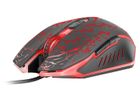 Tracer, mysz gamingowa Ghost LE Avago5050