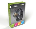 Tracer, smartwatch, TRACER SM8V ONYX