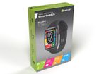 Tracer, smartwatch, TW7-BK FUN, czarny