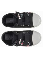 Trampki chłopięce, mix, Spider-Man, Leomil