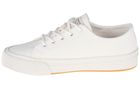 Trampki damskie, białe, Levi's Summit Low S