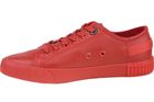 Trampki damskie, czerwone, Big Star Shoes Big Top