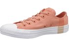 Trampki damskie, pomarańczowe, Converse C. Taylor All Star