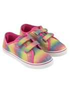 Trampki dziewczęce, mix, BBS Shoes