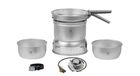 Trangia, kuchenka turystyczna, Stove, 27-1 UL
