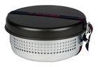 Trangia, zestaw turystyczny z kuchenką spirytusową, Stove, 37-5 UL/BL, black
