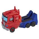 Transformers, Action Attackers Warrior, Optimus Prime, figurka, 14 cm