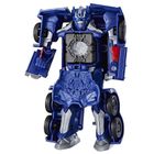 Transformers, AllSpark Tech, Optimus Prime, zestaw startowy