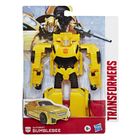 Transformers, Authentics Alpha Series, figurka 18 cm, 1 szt.