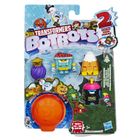 Transformers, BotBots, zestaw 5 figurek