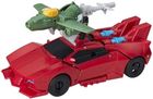 Transformers, Combiner Force Activator, Great Byte & Sideswipe, zestaw 2 figurek