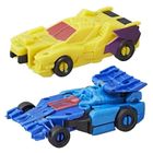 Transformers, Combiner Force, Dragstrip i Wildbreak, zestaw figurek