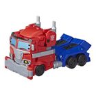 Transformers, Cyberverse Deluxe, figurka Optimus Prime, 12,5 cm