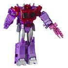 Transformers, Cyberverse Ultimate, Shockwave, figurka