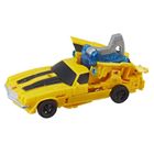 Transformers, Energon Igniters Power Plus, Bumblebee, figurka