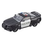 Transformers Generations Deluxe, Barricade, figurka