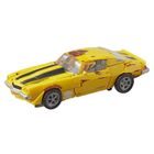Transformers Generations Deluxe, Bumblebee, figurka