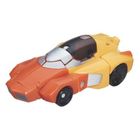 Transformers Generations Legends, Autobot Wheelie, figurka, 10 cm