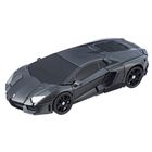 Transformers Generations, Studio Deluxe, Lockdown, figurka
