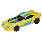 Transformers, Hyper Change, Bumblebee, figurka