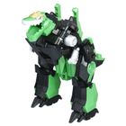 Transformers, Hyper Change, Grimlock, figurka