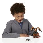 Transformers, Mini-con Deployers, Autobot Drift & Jetstorm, figurka