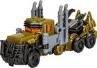 Transformers, MV7 Battle Changers, figurka Scourge
