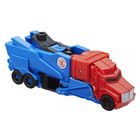 Transformers, One Step Changer, Optimus Prime, figurka