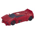Transformers, One Step Changer, Sideswipe, figurka